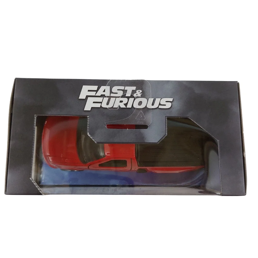 Jada Toys fast approximately box